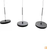 JUST LIGHT LED Lampa wisząca Plata z regulacją jasności za Podgląd zdjęcia produktu 12
