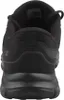 Skechers Slip-ins Track Ezral Męskie Buty Treningowe Czarny Podgląd zdjęcia produktu 8