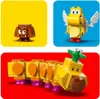 LEGO Super Mario La Palude Velenosa Di Torcibruco - Pack Di Anteprima dell’immagine prodotto 7