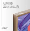 Nielsen Cadre photo en aluminium Alpha, dimensions 30x40 Voir les images du produit 26