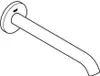 GROHE Essence, staal, 1 stuk Productafbeelding-voorbeeld 4