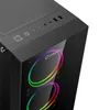 GAMEMAX MegaDeal Draco XD SET2752 7969 Ryzen 7 5700X 16GB Produktbild-Vorschau 6