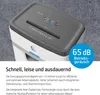 HP Aktenvernichter OneShred 12MC Voir les images du produit 24
