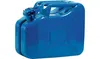 Bidon de carburant 10l bleu signal RAL 5005 acier bleui Voir les images du produit 6