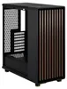 North Charcoal Black PC-Gehäuse Produktbild-Vorschau 8