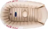 SunClub Planschbecken aufblasbare Baby Badewanne "Tiny Produktbild-Vorschau 7