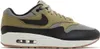 Air Max 1 SC Dark Stucco - EU: 45.5 Anteprima dell’immagine prodotto 1