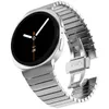 FFO2World Luxus-Edelstahlarmband für Samsung Galaxy Watch 8 Produktbild-Vorschau 2