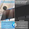 Pannello solare ETFE da 200W, ultraleggero e parzialmente Anteprima dell’immagine prodotto 7