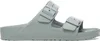 Chaussures Birkenstock Arizona Eva Pure Sage 1029653 Voir les images du produit 6