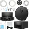 Robot nettoyeur Dreame X40 Master Voir les images du produit 10