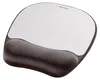 Fellowes Mauspad - 25,4 mm x 201,7 mm x 235 mm - Silber, Produktbild-Vorschau 2