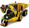 LEGO® 42114 LEGO® Technic 42114 Knickgelenkter Volvo-Dumper Voir les images du produit 32