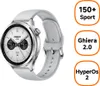 Xiaomi Watch S4 Silver – 1.43" AMOLED, 2200 Nits, 15 Tage Produktbild-Vorschau 6