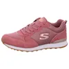Skechers OG 85 Sneaker Rosa Produktbild-Vorschau 1