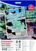 25 Blatt Fotopapier / A4 / glänzend / 180g/m² Produktbild-Vorschau 1