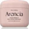 ARENCIA Arencia Fresh Rosehip Rice Mochi Cleanser Produktbild-Vorschau 4