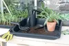 Gartenwerkzeug-Set 6-in-1 – Harke, Schaufel, Gartenhacke – Produktbild-Vorschau 25