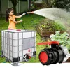 75mm kulový ventil adaptéru IBC Tote Tank, náhrada kulového Náhled obrázku produktu 5