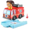 Vtech Tut Tut Flitzer CoComelon Ninas Feuerw. Produktbild-Vorschau 4