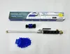 A product shot of a high-pressure washer gun set with its packaging and accessories laid out on a white background. Náhľad obrázku produktu