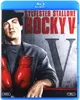 Rocky V [BLU-RAY] Produktbild-Vorschau 1