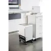 SpeaKa Professional PC Halterung Boden, Stand SP-PCS-150 Produktbild-Vorschau 8