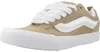 Vans Knu Skool Sneakers für Damen und Herren VN000CRPKHK1 Produktbild-Vorschau 1