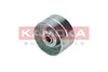 KAMOKA R0269 Umlenkrolle Zahnriemen Ø60mm für BMW 5 Produktbild-Vorschau 4
