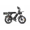 OUXI V8 Ultra Fatbike elettrica - Allarme - Chip NFC - 20 Anteprima dell’immagine prodotto 1