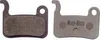 Kool Stop Scheibenbremsbelag D-630 Shimano organisch. Produktbild-Vorschau 14