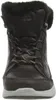 Skechers Glacial Ultra - Cozyly - Schwarz Synthetik Größe: Produktbild-Vorschau 6