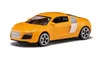 Set di 10 auto sportive SIKU 10430450 Anteprima dell’immagine prodotto 8
