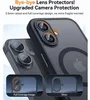 Coque + 2 Verres Trempés pour iPhone 16, Protection avec Voir les images du produit 4