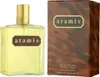 A bottle of Aramis Eau de Toilette and its packaging are displayed side-by-side against a white background. Náhled obrázku produktu