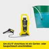 KARCHER K2 High Pressure Washer - Cordless without battery Anteprima dell’immagine prodotto 19