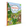 Die schönsten Wimmelmärchen der Brüder Grimm (Wunderbare Produktbild-Vorschau 3