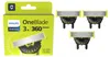 Philips Norelco OneBlade OneBlade QP430/50 Ersatzklinge Produktbild-Vorschau 30