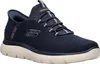 Skechers Errores de Talla 232457NVY in Black color size Náhled obrázku produktu 2