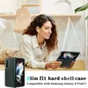 König Design Hülle kompatibel mit Samsung Galaxy Z Fold4 5G Produktbild-Vorschau 6