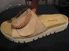 Gabor Damen Pantoletten 63.745.14  Samchevreau Beige  Gr.40 Produktbild-Vorschau 58