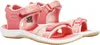 KEEN Verano Mädchen Sandale in Rot, Größe 25/26 Produktbild-Vorschau 15