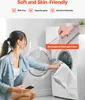 SucceBuy tour de lit pour jeunes enfants, 132 cm, mousse Voir les images du produit 5