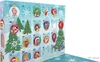 Disney - Adventskalender - Game & Puzzle Advent Kalender Produktbild-Vorschau 5