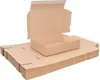 100 Versandkartons DHL Kleinpaket Premium mit Klebestreifen Produktbild-Vorschau 1