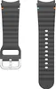 Samsung Sport Band (S/M), Gris foncé Voir les images du produit 2