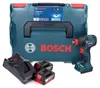 Bosch GDX 18V-210 C Profesionální akumulátorový rázový Náhled obrázku produktu 2