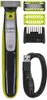 Philips OneBlade 360 QP2834/23 Gesichts- und Produktbild-Vorschau 1