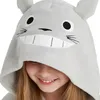 Onesie Kigurumi Pigiama Totoro Costume Travestimento Anteprima dell’immagine prodotto 7