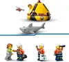 LEGO City Hubschrauber der Küstenwache - Spielzeug Produktbild-Vorschau 4